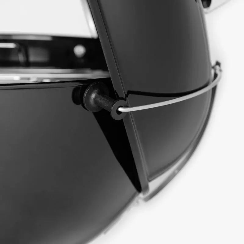 Weber 57cm Master Touch Plus Kettle GBS Grill - Barbeques and More