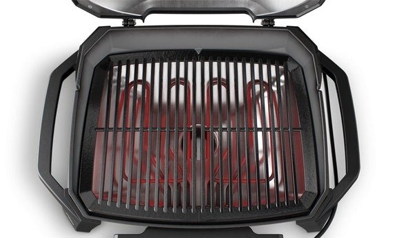 Weber Pulse 2000 Electric BBQ - Barbeques and More