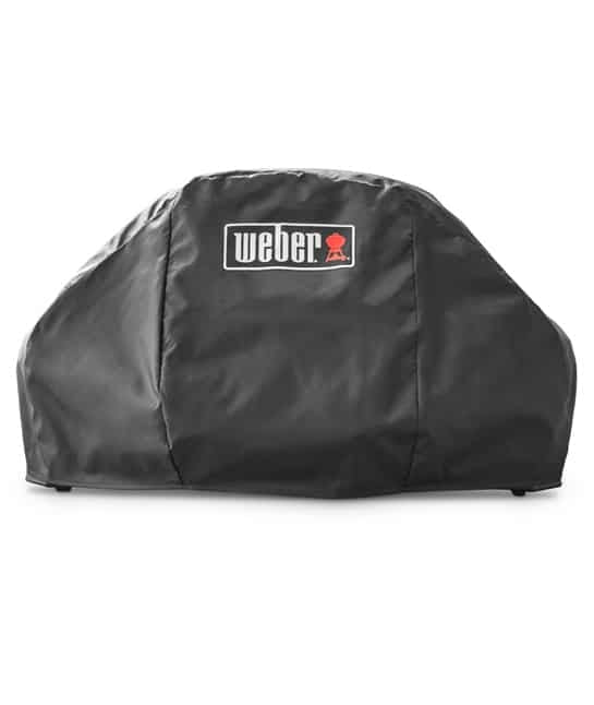 Weber® Pulse™ Bonnet Cover Large