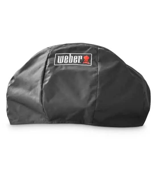 Weber Pulse Bonnet Cover Small - Barbeques and More