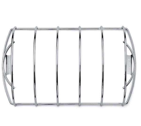 Weber Rib Rack - Barbeques and More