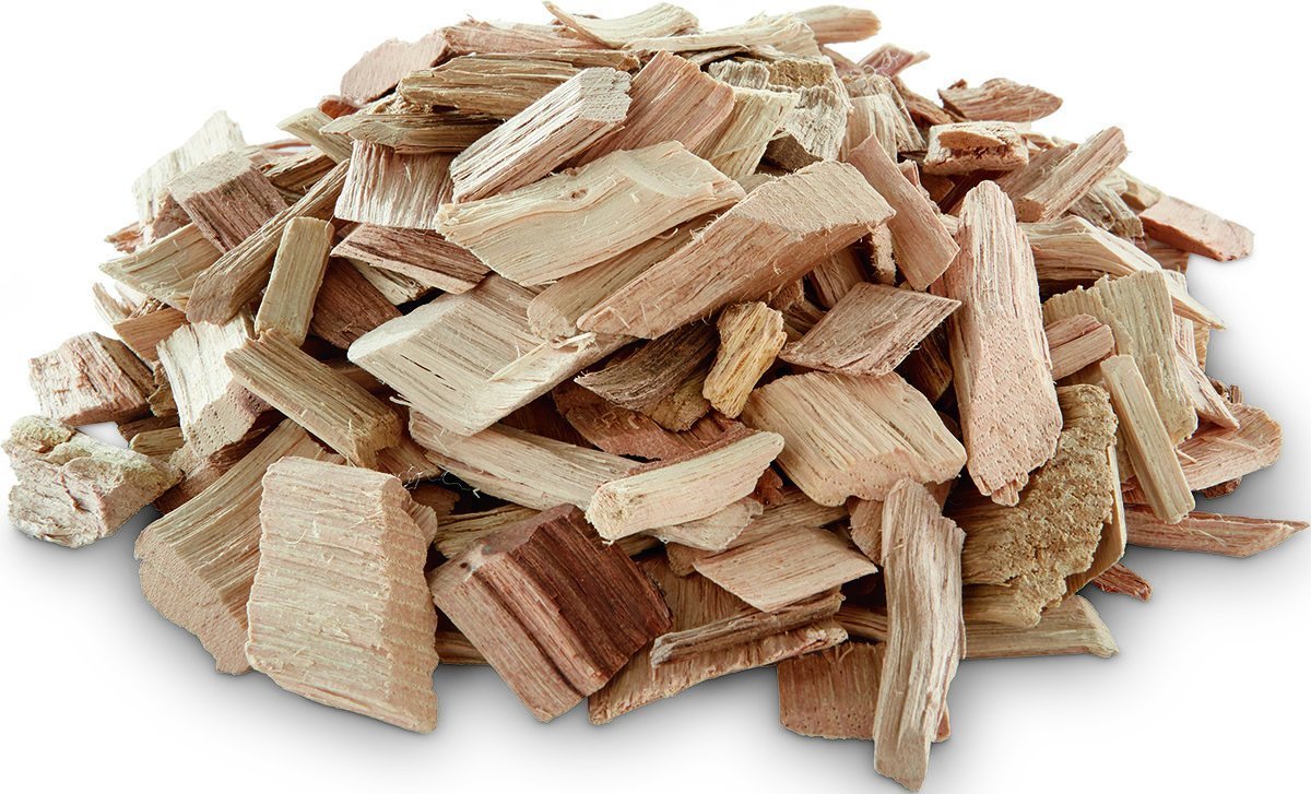 Weber Smoking Wood Chips Cherry - Barbeques and More