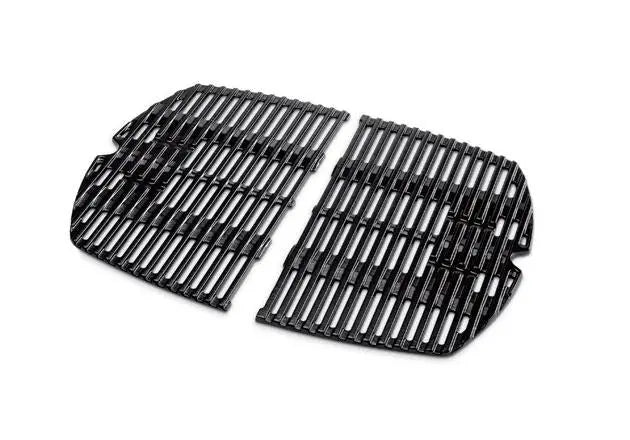 Weber Q Replacement Grills - Barbeques and More