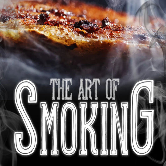 The Art of Smoking & BBQ