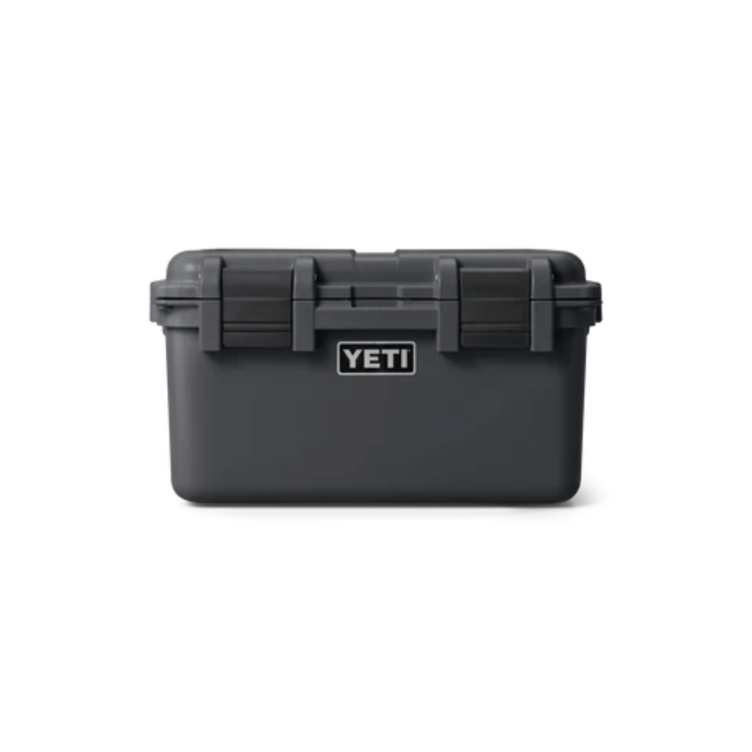 Yeti Storage
