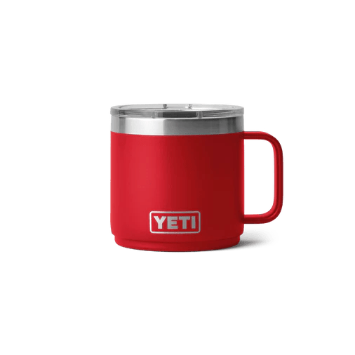 Yeti Coffee & Mugs
