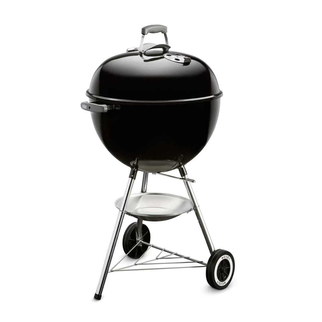 Weber - Charcoal