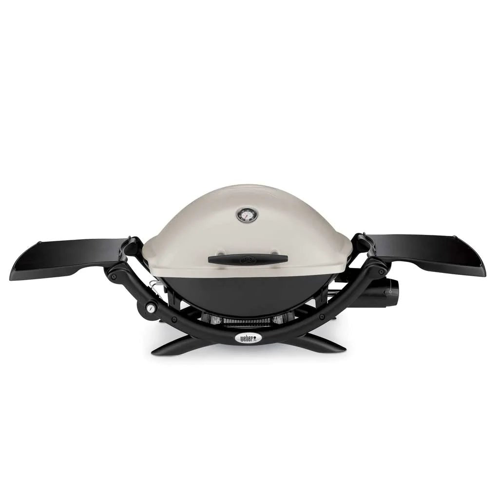 Weber - Q Range