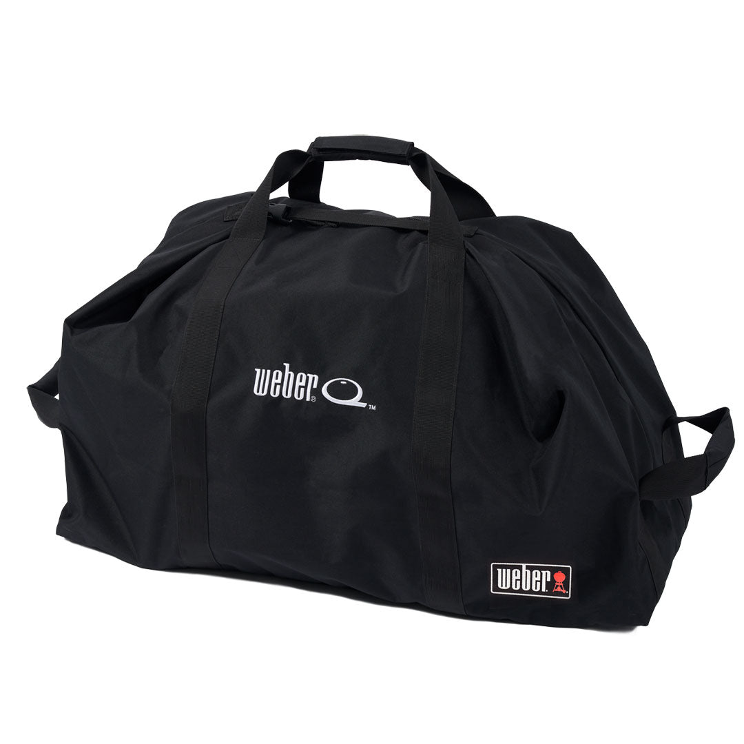 Q Duffle Bag (Gen 3)