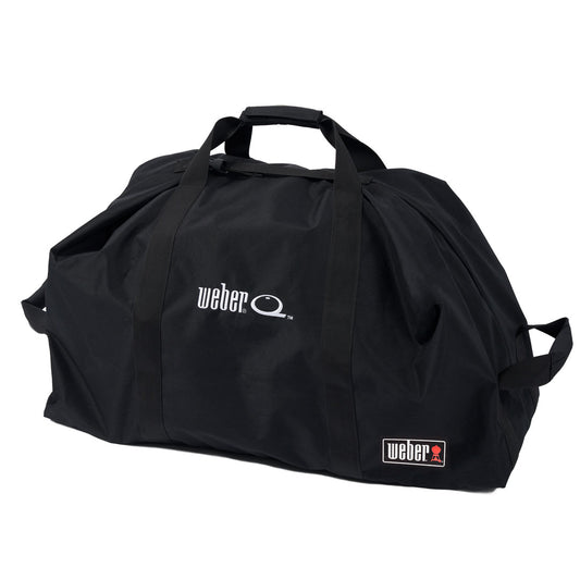 Q Duffle Bag