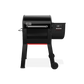 Weber Smoque™ Pellet Smoker