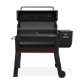 Weber Smoque™ XL Pellet Smoker