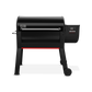 Weber Smoque™ XL Pellet Smoker
