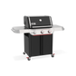 Weber® Genesis® E-325 3-Burner Gas Barbecue