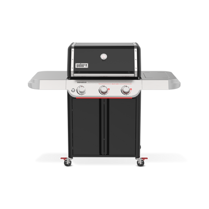 Weber® Genesis® E-325 3-Burner Gas Barbecue