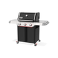 Weber® Genesis® E-325 3-Burner Gas Barbecue