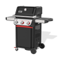 Weber® Spirit® E-325 3-Burner Gas Barbecue