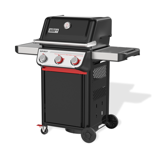 Weber® Spirit® E-325 3-Burner Gas Barbecue