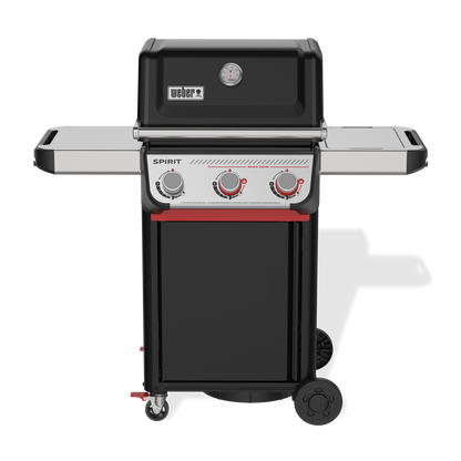 Weber® Spirit® E-325 3-Burner Gas Barbecue