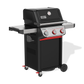 Weber® Spirit® E-325 3-Burner Gas Barbecue