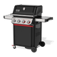 Weber® Spirit® E-425 4-Burner Gas Barbecue