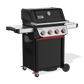 Weber® Spirit® E-425 4-Burner Gas Barbecue