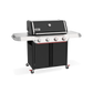 Weber® Genesis® E-425 4-Burner Gas Barbecue