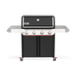 Weber® Genesis® E - 425 4 - Burner Gas Barbecue - Barbeques and More