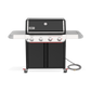Weber® Genesis® E-425 4-Burner Gas Barbecue