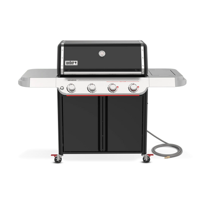 Weber® Genesis® E - 425 4 - Burner Gas Barbecue - Barbeques and More