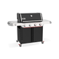 Weber® Genesis® E-435 4-Burner Gas Barbecue