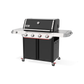 Weber® Genesis® E-435 4-Burner Gas Barbecue