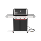 Weber® Genesis® E-325 3-Burner Gas Barbecue