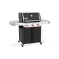 Weber® Genesis® E-335 3-Burner Gas Barbecue