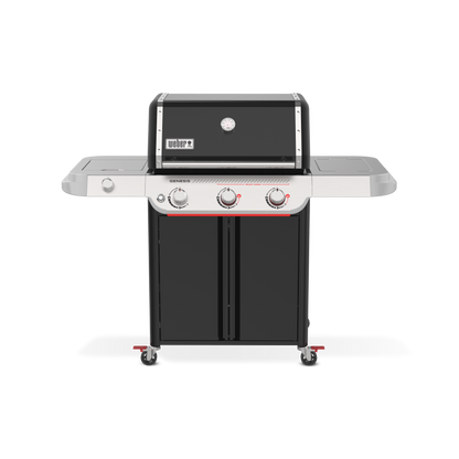 Weber® Genesis® E-335 3-Burner Gas Barbecue