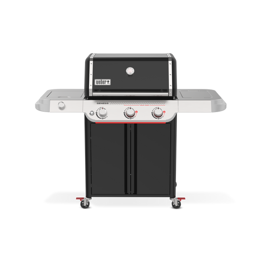 Weber® Genesis® E-335 3-Burner Gas Barbecue