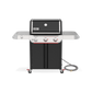 Weber® Genesis® E-335 3-Burner Gas Barbecue