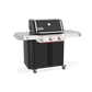 Weber® Genesis® EP-335 3-Burner Gas Barbecue