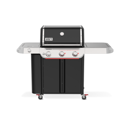 Weber® Genesis® EP-335 3-Burner Gas Barbecue