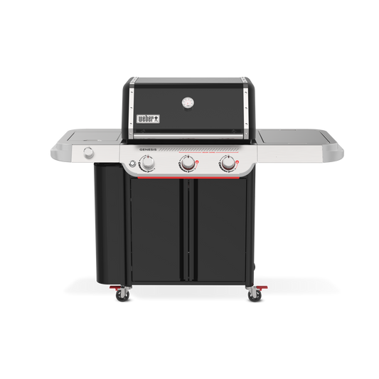 Weber® Genesis® EP-335 3-Burner Gas Barbecue