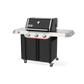 Weber® Genesis® EP-335 3-Burner Gas Barbecue