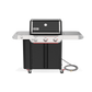 Weber® Genesis® EP-335 3-Burner Gas Barbecue