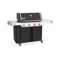 Weber® Genesis® EP-435 4-Burner Gas Barbecue (LPG)