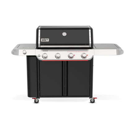Weber® Genesis® EP-435 4-Burner Gas Barbecue (LPG)