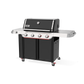 Weber® Genesis® EP-435 4-Burner Gas Barbecue (LPG)
