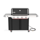 Weber® Genesis® EP-435 4-Burner Gas Barbecue (LPG)
