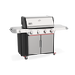 Weber® Genesis® SP-435 4-Burner Gas Barbecue