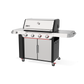 Weber® Genesis® SP-435 4-Burner Gas Barbecue