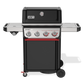 Weber® Spirit® E-435 4-Burner Bundle Saver