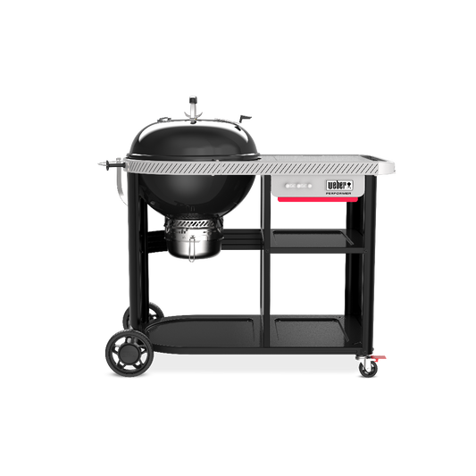 Weber Performer Premium Kettle